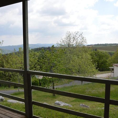 Vila Les Moineaux Du Domaine Du Moulin Etables  Exteriér fotografie